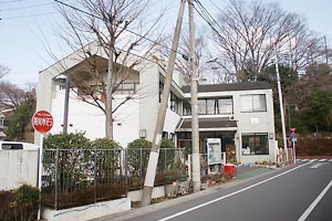 写真：れんげ園