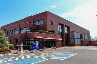 写真：市民会館・公民館