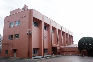 写真：さくら会館（地域会館）