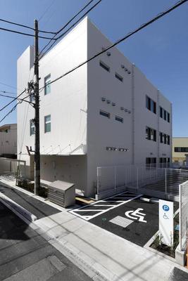 写真：扶桑会館