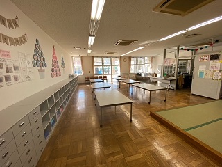 熊川クラブ育成室