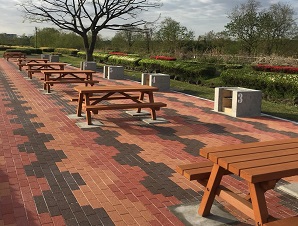 写真：多摩川中央公園2