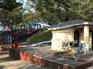 写真：福生公園4