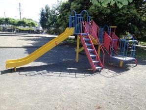 写真：明神下公園2