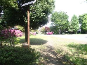 写真：わらつけ公園4