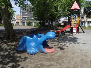 写真：武蔵野台東公園2