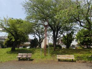 写真：武蔵野台東公園3