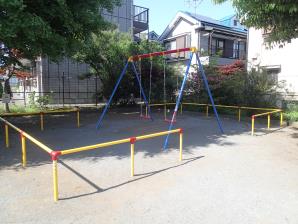 写真：原ヶ谷戸児童公園4