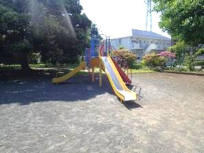 写真：原ヶ谷戸児童公園2