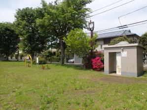 写真：加美平北公園4