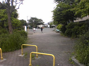 写真：熊牛公園4