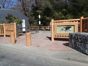 写真：ほたる公園1