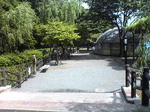 写真：ほたる公園2