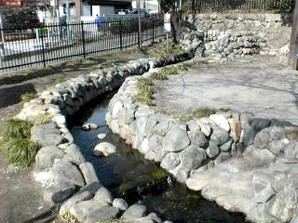 写真：神明児童遊園2