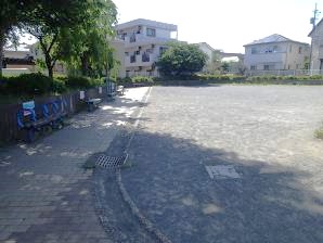 牛一公園2