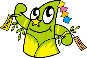 イラスト：たっけー