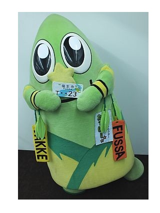 画像：たっけー