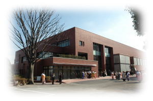 写真:市民会館・公民館