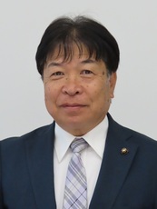 写真：森田議員