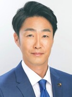 写真：佐藤議員
