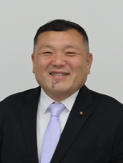 写真：山崎議員