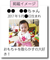 画像:掲載イメージ