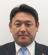 写真：幡垣正生　議員