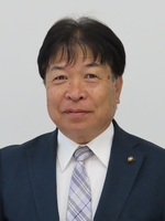 写真：森田哲哉　議員