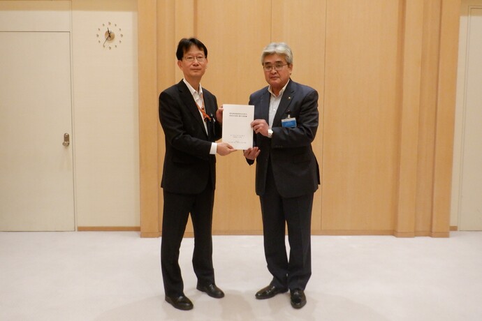 都庁