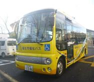 写真：たなばた号