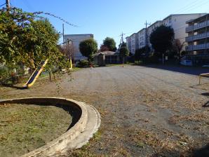 武蔵野台西公園2