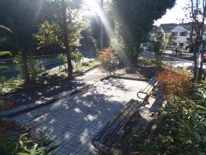 武蔵野台西公園3