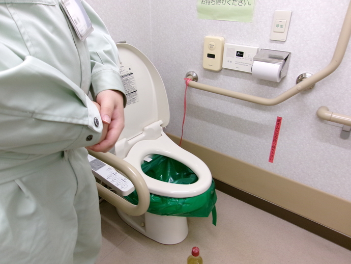 令和6年度訓練の様子5