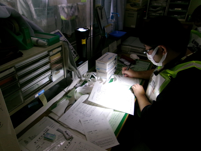 令和6年度訓練の様子9