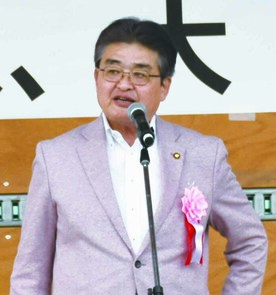 令和7年度「一日民生委員・児童委員」活動にて