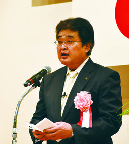 令和7年度「一日民生委員・児童委員」活動にて