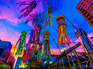 七夕